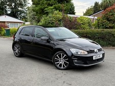 Volkswagen golf tdi for sale  COVENTRY