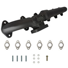 Dps exhaust manifold for sale  South Jordan
