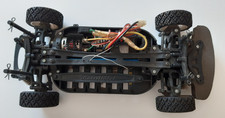 Tamiya chassis motor gebraucht kaufen  Linnich