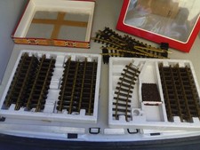 Echelle lgb coffret d'occasion  Mourmelon-le-Grand
