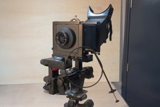 Sinar large format for sale  Pelham