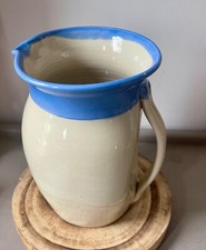 Vintage studio pottery for sale  WINCANTON