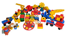Lotto lego duplo usato  Sacile