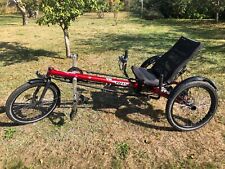 Hasebike kettwiesel alround gebraucht kaufen  Ostseebad Wustrow