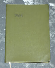 Taschenkalender deutscher gewe gebraucht kaufen  Schmelz