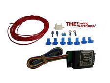 Towbar wiring kit for sale  Shipping to Ireland