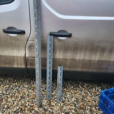 Slotted angle type for sale  WATLINGTON