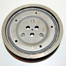 Crankshaft pulley land for sale  WOLVERHAMPTON