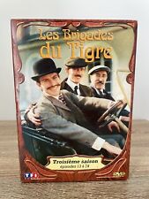 Brigades tigre intégrale d'occasion  Ronchin