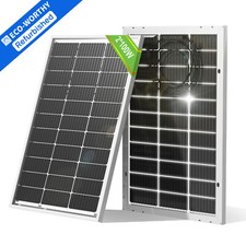 Eco worthy 2pcs for sale  Los Angeles