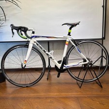 2015 ridley fenix d'occasion  Expédié en Belgium