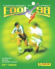 Panini football image d'occasion  Nice-