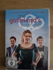 Girlfriend boyfriend fsk gebraucht kaufen  Erlangen
