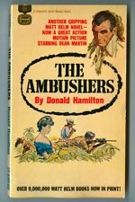 Matt helm ambushers for sale  USA