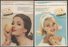 Riginal werbung reklame gebraucht kaufen  Mainz