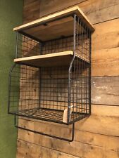 Industrial wall unit for sale  RETFORD
