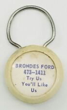 Vintage brondes ford for sale  Sophia