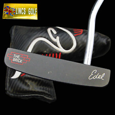 Edel brick putter for sale  SPILSBY