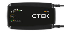 Ctek pro25s battery d'occasion  Expédié en Belgium