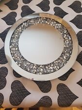 round mirror plates 40cm for sale round mirror plates 40cm for sale FERNDOWN