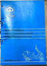 Werkstatthandbuch reparaturanl gebraucht kaufen  Moers