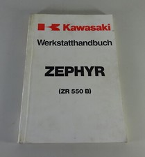 Workshop manual repair d'occasion  Expédié en Belgium