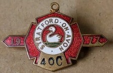 1977 stratford avon for sale  CARDIFF