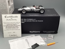 Modellautos autoart porsche gebraucht kaufen  Neunkirchen-Seelscheid