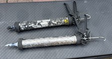 Caulking gun 600ml for sale  EASTBOURNE