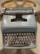 1960s olivetti underwood for sale  Elmhurst