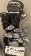 Callaway big bertha for sale  North Port