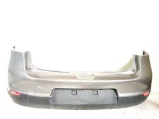 850220056r rear bumper d'occasion  Expédié en Belgium