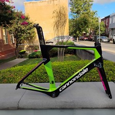 Cannondale systemsix mod for sale  Philadelphia