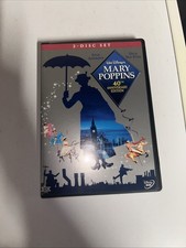 Mary poppins anniversary for sale  New Cumberland