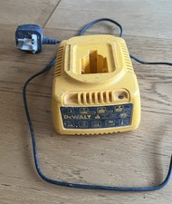 Dewalt de9130 battery for sale  DARLINGTON