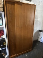 Retro 1960 teak for sale  TORQUAY