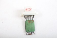 Widerstand Gebläse Ford FIESTA 6 JA 1R12KR29K 07-2009 comprar usado  Enviando para Brazil