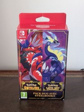 Pack duo collector d'occasion Pack duo collector d'occasion  Paris XV