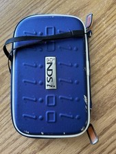 Nintendo case with d'occasion  Expédié en Belgium