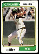 Jim hunter 1974 for sale  Madison