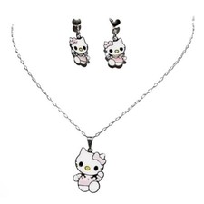 Parure bijoux enfant d'occasion  Rixheim