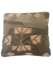 Vintage turkish kilim for sale  Leonardtown