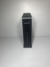 Cable módem y router Technicolor Cga4236 sin adaptador segunda mano  Embacar hacia Mexico