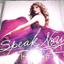 Usado, Taylor Swift Speak Now comprar usado  Enviando para Brazil