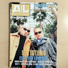 Aelle magazine numero usato  Venaria Reale
