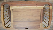Breakfast bed solid for sale  Oxford
