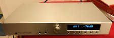 Préamplificateur hifi gamme d'occasion  Coëx