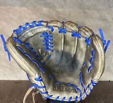 Used wilson baseball for sale  York