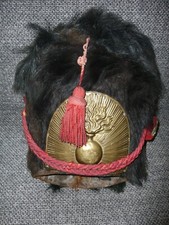 Shako bonnet poils d'occasion  Lyon II