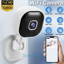 1080P HD 360° Camara De Seguridad WIFI Inalambrica Para Casa Exterior Smart Home comprar usado  Enviando para Brazil
